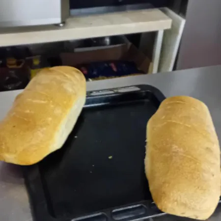 Κατάλυμα σε φάρμα Rossolampone