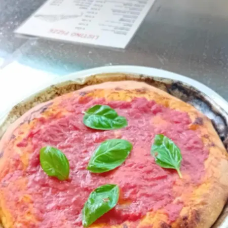 Rossolampone