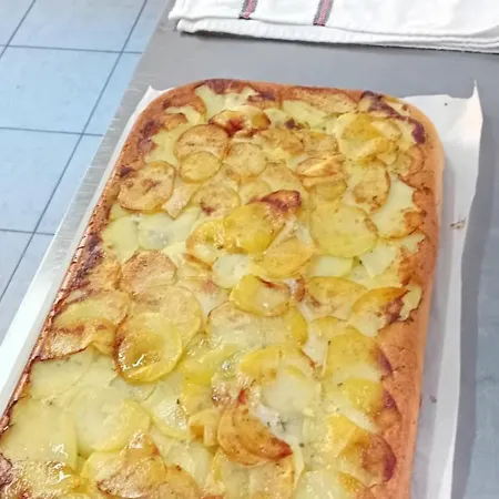 Rossolampone Gerano