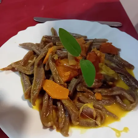 Rossolampone Gerano